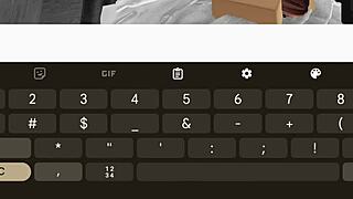 Descriptive scene of two asian girls enjoying casual fun together as homegirls.