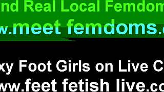 Take A Whiff Of My Perfect White Socks