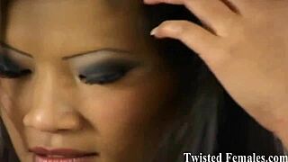 I Say Obey or Get Punished with Bondage