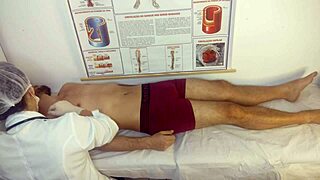 Hey, what's going down in the infirmary?