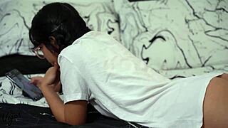 don't let me fuck you or i'll expose your slutty side - cindy luna