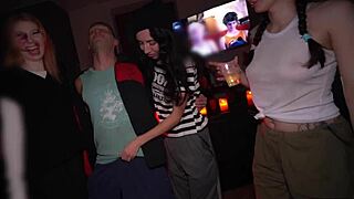 i'm fucking this skinny teen hard in missionary