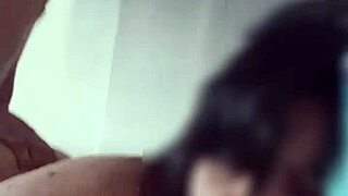 me cogen en cuatro con roommate amigo sexy bbw en bedroom close up