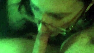 I Get a Little Irish Transsexual on Saint Patty's Day