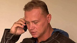 Beautiful foursome with double penetration and cum in mouth