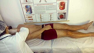 Hey, what's going down in the infirmary?