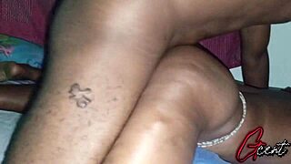 True Home Made Amateur Sex In Nigeria With Slow Emotional Music