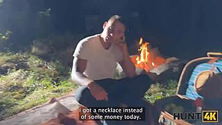 did you see chloe heart fucked in public?