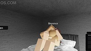 Descriptive scene of two asian girls enjoying casual fun together as homegirls.