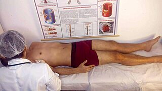 Hey, what's going down in the infirmary?