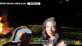 did you see chloe heart fucked in public?