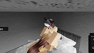 Descriptive scene of two asian girls enjoying casual fun together as homegirls.