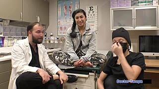 Dr tampa - jasmine roses immigration physical