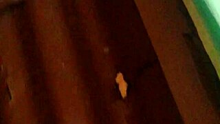 mohana bathing hidden cam southindian part 1