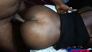 Emotional Amateur Couples Hardcore Banging In Doggystyle