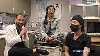 Dr tampa - jasmine roses immigration physical