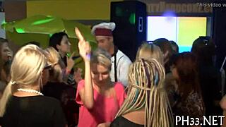 support group for sex addiction with dancing and group discussions