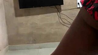 she joined my game and went straight for blowjob 😘