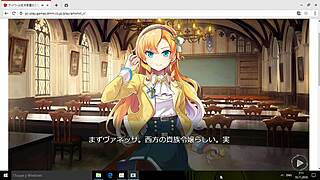 18 Hentai Games With Arthgirl