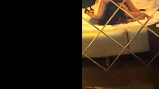 Hotel Fuck in Lingerie All Night!