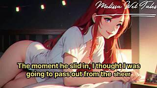 He Fucked Me So Hard I Forgot Marriage