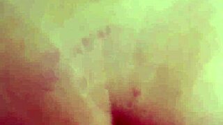 Close up wife fat pussy riding doggystyle milf amateurs