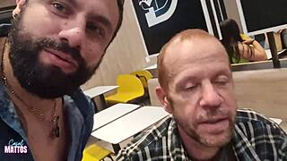 We Hit Fast Food for Some McPussy