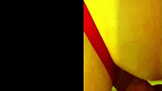 Hotel Fuck in Lingerie All Night!