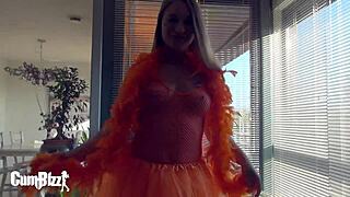 Are You the Bad Ass Cum Princess?