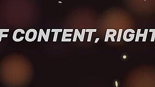 busty teacher engages in classroom interaction with college student