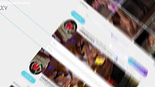 The blonde hotwife takes cum from black stud three times, swallowing the last load in her mouth