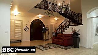 Unexpected changes lead to intimate lingerie moments