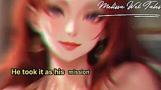 He Fucked Me So Hard I Forgot Marriage