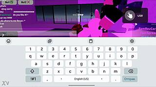 random dude asked for assjob in roblox condo, i'm a good girl so i did it