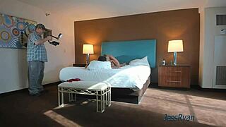 jack ryan films hotwife jess ryan riding black bull jay assassin 😈