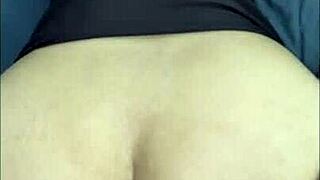 I fucked hot nursing student passionately!