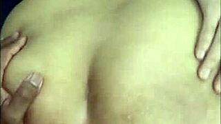 I fucked hot nursing student passionately!