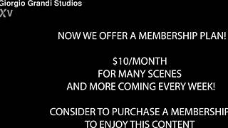 Veronica Leal's Uncensored Interview! Dirty Talk and Squirting!