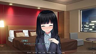 what's this kiss&crisis adventure about?