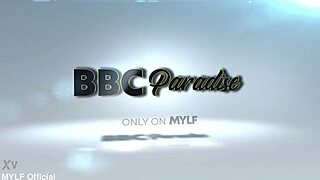 Unexpected changes lead to intimate lingerie moments