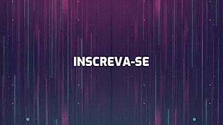 meio enteado viu minha vagina grande suculenta na cozinha 😏