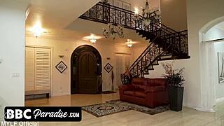 Unexpected changes lead to intimate lingerie moments