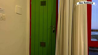 no cuzinho é mais gostoso!