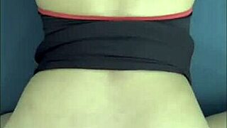 I fucked hot nursing student passionately!