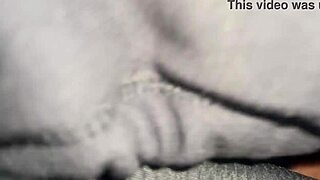 Big Daddy Deepthroats Monster Cock