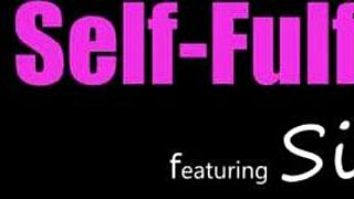 Do you think i look like a slut? Simon Kitty asks stepbro