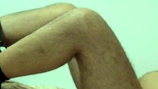 That hot stepdaughter sucking her stepdad's cock until he cums on her face?