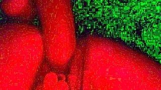 Face down fucking a transmanpussy ftm with close up details