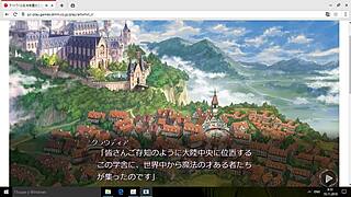 18 Hentai Games With Arthgirl