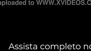 Friend ate Kel for filming!